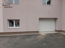 Pronájem skladu, Teplice, Denisova, 50 m2