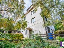 Prodej vícegeneračního domu, Praha, Na Truhlářce, 201 m2