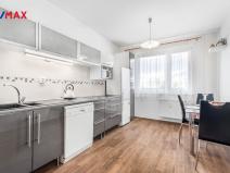 Prodej bytu 3+1, Česká Lípa, Východní, 75 m2