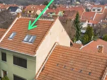 Prodej rodinného domu, Šlapanice, Sušilova, 135 m2