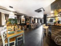 Prodej restaurace, Ostrava - Hrabůvka, Dr. Martínka, 118 m2