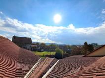 Prodej rodinného domu, Tečovice, 240 m2