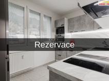 Prodej bytu 2+1, Jáchymov, třída Dukelských hrdinů, 60 m2