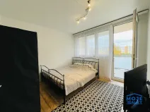 Pronájem bytu 3+1, Plzeň - Lobzy, Pod Vrchem, 62 m2