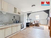 Prodej činžovního domu, Habartice, 1770 m2