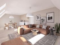 Prodej vily, Strakonice - Strakonice I, Lidická, 686 m2