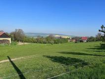 Prodej pozemku pro bydlení, Soběsuky, 4700 m2