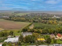 Prodej obchodního prostoru, Praha - Dolní Počernice, Nad rybníkem, 223 m2