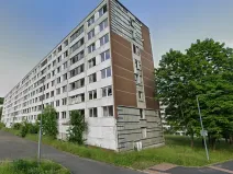 Prodej podílu bytu 3+1, Litvínov, 64 m2