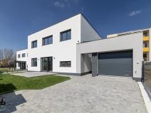 Prodej rodinného domu, Frýdek-Místek, Nové Dvory-Podhůří, 138 m2