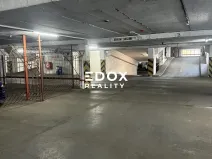 Prodej garáže, Praha - Střížkov, Lovosická, 18 m2