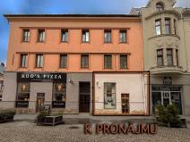 Pronájem obchodního prostoru, Ostrava, Stodolní, 60 m2