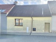 Prodej rodinného domu, Rosice, Boženy Němcové, 120 m2