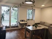 Pronájem bytu 3+kk, Olomouc, 68 m2