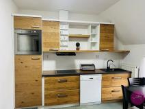 Pronájem bytu 2+kk, Hlušovice, Okružní, 42 m2