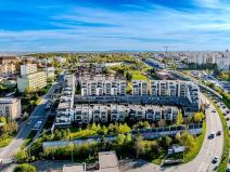 Prodej bytu 2+kk, Praha - Hlubočepy, Silurská, 81 m2