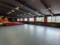 Pronájem skladu, Špindlerův Mlýn, 350 m2