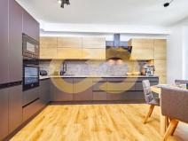 Prodej bytu 3+kk, Praha - Dolní Měcholupy, Honzíkova, 86 m2