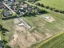 Prodej pozemku pro bydlení, Libeř, 1030 m2