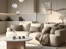 Prodej bytu 1+kk, Třešť, Wolkerova, 44 m2