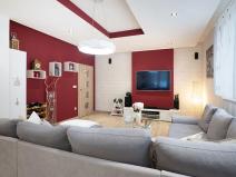 Prodej rodinného domu, Říčany, Thomayerova, 179 m2