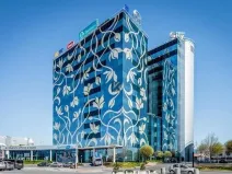 Pronájem komerční nemovitosti, Praha - Chodov, Türkova, 500 m2