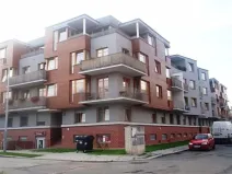 Pronájem garážového stání, Praha - Žižkov, V zahrádkách, 16 m2