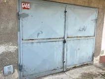 Pronájem garáže, Lovosice, U Nadjezdu, 18 m2