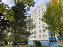 Pronájem bytu 1+1, České Budějovice - České Budějovice 2, Prachatická, 31 m2