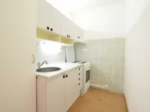 Pronájem bytu 2+kk, Brno - Židenice, Bořetická, 40 m2