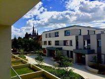 Pronájem bytu 2+kk, Olomouc, Dlouhá, 69 m2