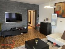 Pronájem rodinného domu, Jičín - Holínské Předměstí, Kollárova, 90 m2