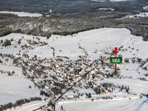Prodej pozemku pro bydlení, Horní Blatná, 1015 m2