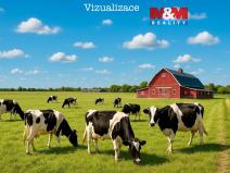 Prodej pole, Dolní Roveň - Komárov, 23163 m2