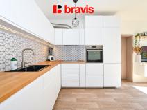 Prodej bytu 2+kk, Brno - Černovice, Turgeněvova, 67 m2