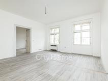 Prodej bytu 3+kk, Praha - Karlín, Karlínské náměstí, 89 m2