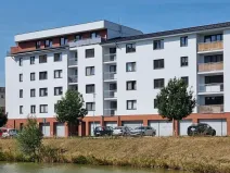 Prodej bytu 1+kk, Hranice, Jiřího z Poděbrad, 36 m2