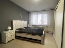 Pronájem bytu 3+1, Bučovice, Komenského, 64 m2