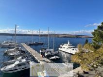 Prodej bytu 2+kk, Jadranovo,Chorvatsko, 52 m2