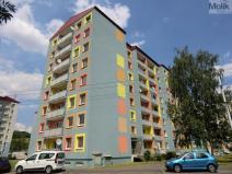 Prodej bytu 4+1, Teplice - Prosetice, Na konečné, 82 m2