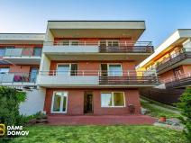 Prodej rodinného domu, Zlín, Nad Vývozem, 315 m2