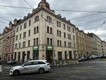 Pronájem obchodního prostoru, Praha - Nusle, Čestmírova, 26 m2