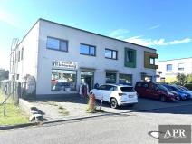 Pronájem obchodního prostoru, Uherský Brod, Močidla, 50 m2
