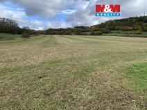 Prodej pozemku pro bydlení, Jabloňany, 3913 m2