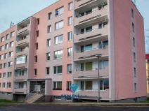 Prodej bytu 2+kk, Krupka, Dlouhá, 40 m2