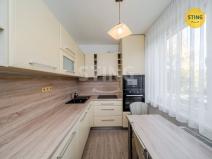 Pronájem bytu 3+1, Zubří, Sídliště 6. května, 60 m2