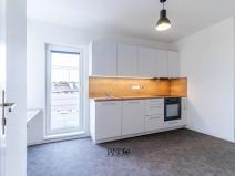 Pronájem bytu 1+1, Brno, Stojanova, 60 m2