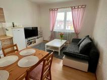 Pronájem bytu 2+kk, Brno - Husovice, Musilova, 40 m2