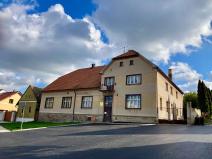 Prodej výrobních prostor, Bratronice, Hlavní, 300 m2