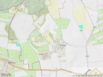 Prodej pole, Třebívlice - Šepetely, 5989 m2